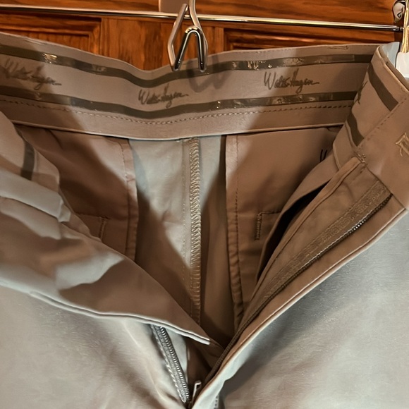 Walter Hagen Mens grey 10” golf shorts, 30W - Picture 6 of 6